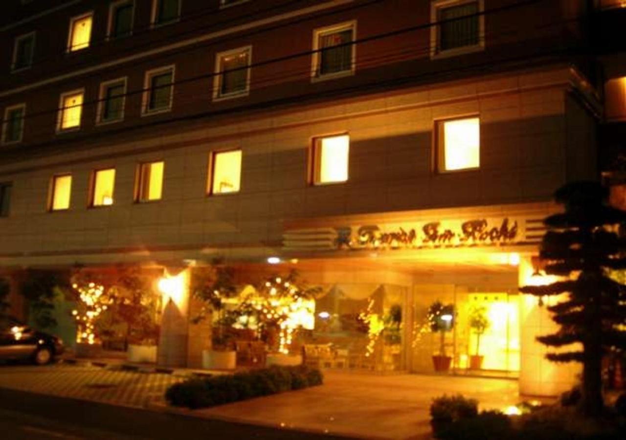 Tourist Inn Kochi / Vacation Stay 27378 Εξωτερικό φωτογραφία